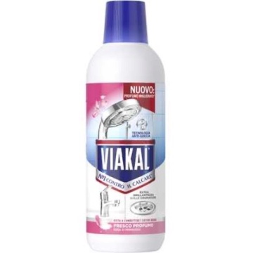 VIAKAL CASA LICHID ANTICALCAR PROSPAT 470 ML