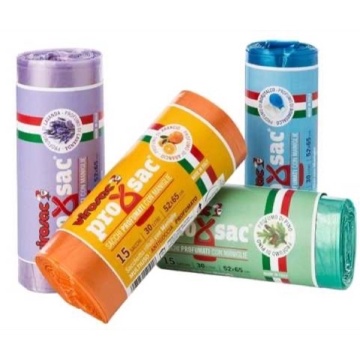 VIROSAC SACI MENAJ ASORTATI PARFUMATI 52X65 X15