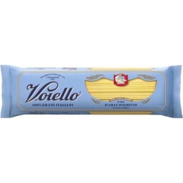 VOIELLO NR 105 SPAGHETTI 500 GR