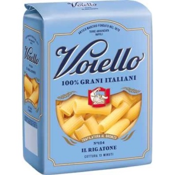 VOIELLO RIGATONI 500 GR
