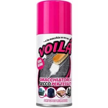 VOILA SOLUTIE SCOS PETE SPRAY USCAT EBANO 200 ML
