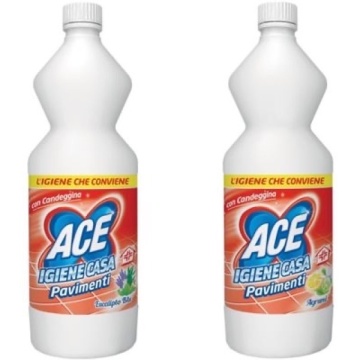 ACE CASA PARDOSELI MIXT 1 L