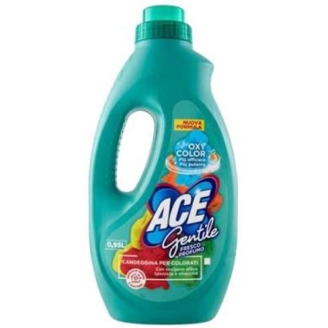 ACE GENTILE VERDE PROSPAT PARFUMAT 950 ML