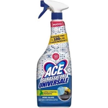 ACE SPRAY DEGRESANT UNIVERSAL LAMAIE 600 ML