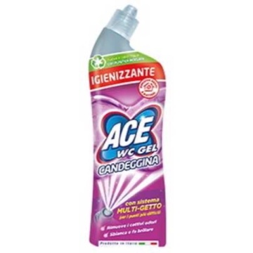 ACE WC GEL CU INALBITOR 700 ML