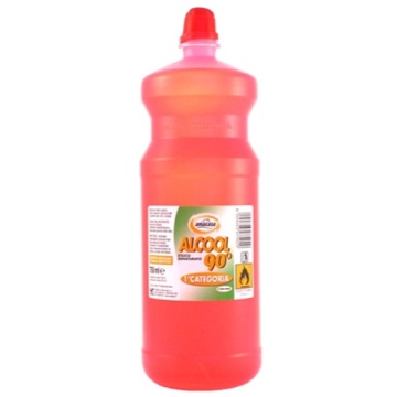 ALCOOL DENATURAT AMA 750 ML