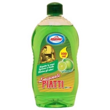 AMA DETERGENT VASE CONCENTRAT LAMAIE 500 ML