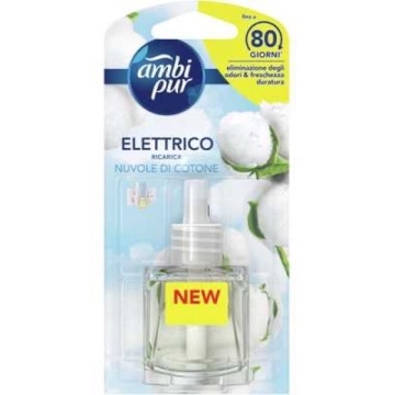 AMBIPUR REZERVA ELECTRICA BUMBAC 20 ML