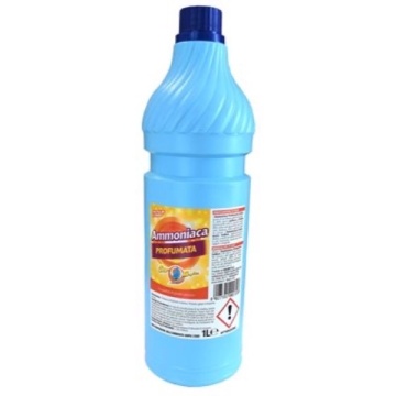 AMONIAC SOLBAT PARFUMAT 1 L
