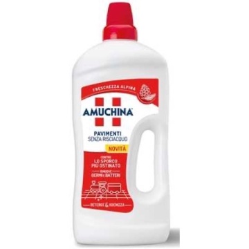 AMUCHINA PARDOSELI 1000+500 ML