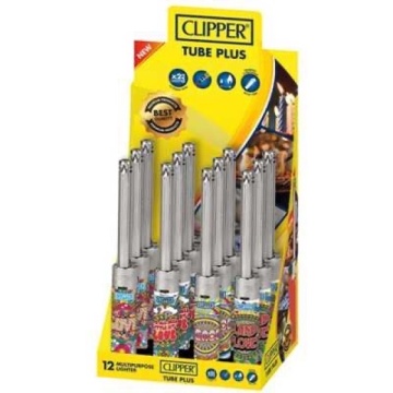 APRINZATOR CLIPPER LUNG 20 CM