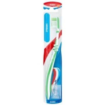 AQUAFRESH PERIUTA DE DINTI FLEX DURA DINAMICA