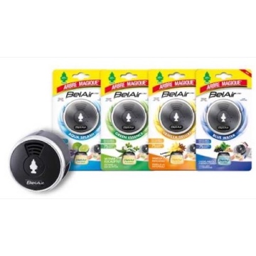 ARBRE MAGIQUE BEL AIR AUTO COMPLET ABSORBANT