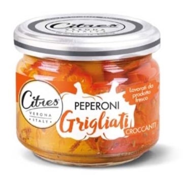 ARDEI GRILATI CITRES 230 GR