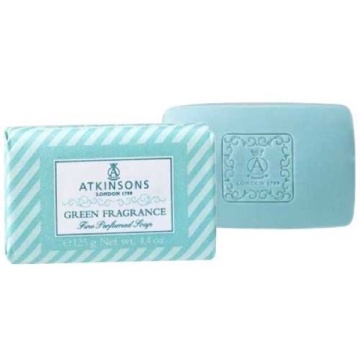 ATKINSON SAPUN GREEN FRAGRANCE