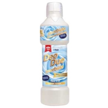 BALSAM RUFE DUE FIORI FLEUR D'OR 1 L