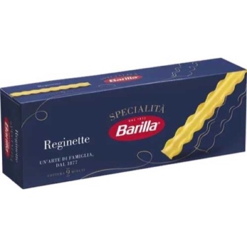 BARILLA SPECIALITATI REGINETTE NAPOLITANE 500 GR