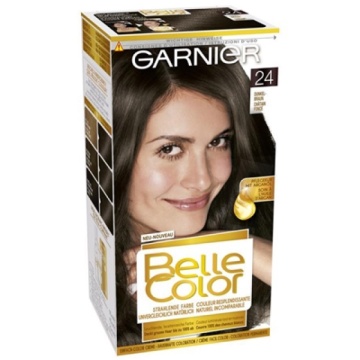 BELLE COLOR 24 CASTANIU INCHIS