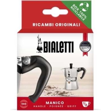 BIALETTI MANER MOKA 1/2 CESTI