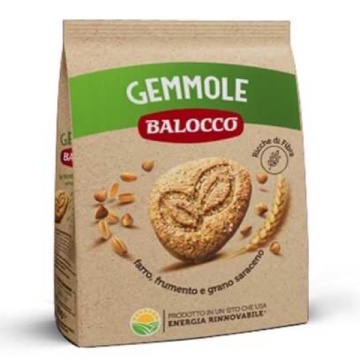 BISCUITI BALOCCO GEMMOLE 700 GR