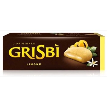 BISCUITI GRISBI CLASIC LAMAIE 150 GR
