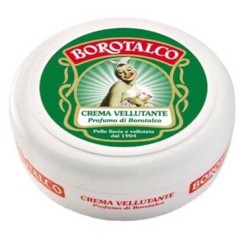 BOROTALCO CREMA CATIFELANTA 150ML