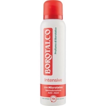 BOROTALCO DEODORANT SPRAY INTENSIV 150 ML