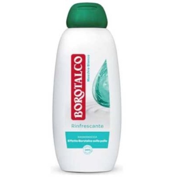 BOROTALCO GEL DE DUS ORIGINAL CLASIC 450 ML