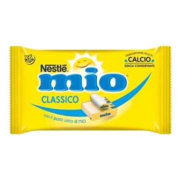BRANZICA MIO CLASIC 125 GR - FARA FRIGIDER