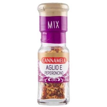 CANNAMELA USTUROI SI ARDEI IUTE 22 GR