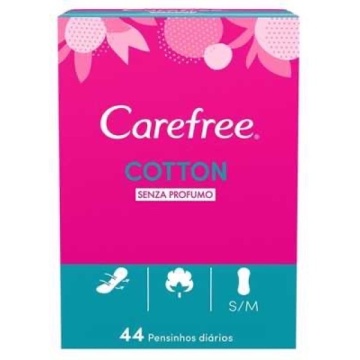 CAREFREE PROTEJSLIP BUMBAC EXTRACT INTINSE