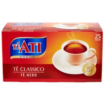 CEAI ATI 25 FILTRE 37.5 GR