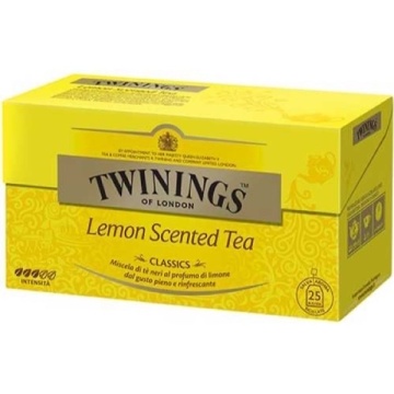 CEAI TWININGS LAMAIE 25 FILTRE 50 GR
