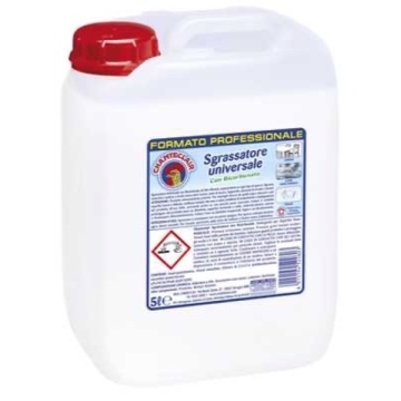 CHANTE CLAIR DEGRESANT BICARBONAT BIDON 5 L
