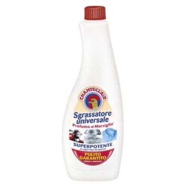 CHANTE CLAIR DEGRESANT REZERVA MARSIGLIA 600 ML
