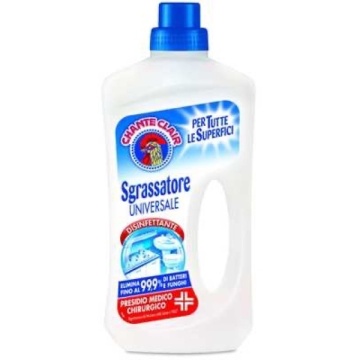 CHANTE CLAIR PARDOSELI DEZINFECTANT FRESH 750 ML