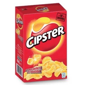 CHIPSURI SAIWA CIPSTER PRAJITE 65 GR
