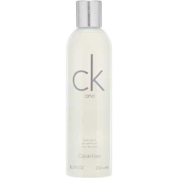 CK ONE GEL DUS 250 ML