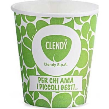 CLENDY PAHARE BIO CAPPUCCINO 200 CC