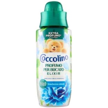 COCCOLINO PARFUM PENTRU RUFE PROSPETIME 342 ML