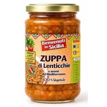 CONTORNO SUPĂ DE LINTE 300 G