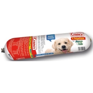 CRANCY SALAMOTTO VITA SI PUI 800 GR