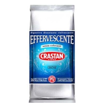 CRASTAN EFERVESCENT PLIC 150 GR