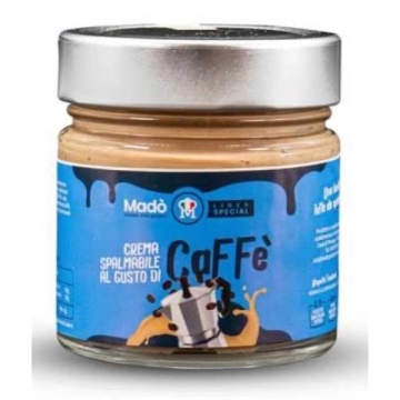 CREMA DE CAFEA MADO 200 GR