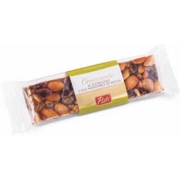 CROCCANT PISTI FISTIC MIGDALE 60 GR