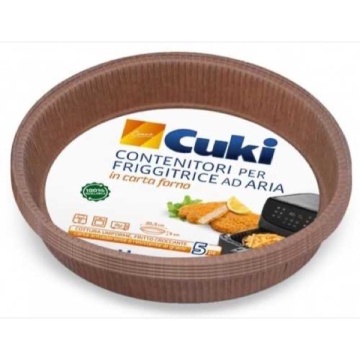 CUKI HARTIE COPT FRITEUZA AER