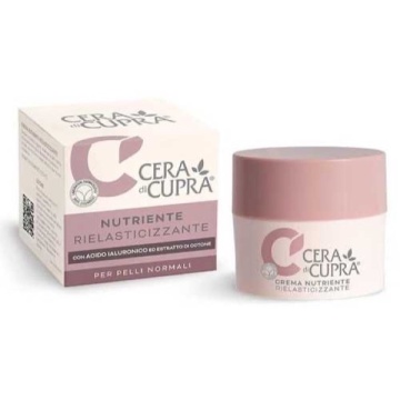 CUPRA CREMA BORCAN NUTRITIVA PIELE NORMALA