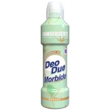 DEO DUE BALSAM DE RUFE PREMIUM COLLECTION NATURE 1 L