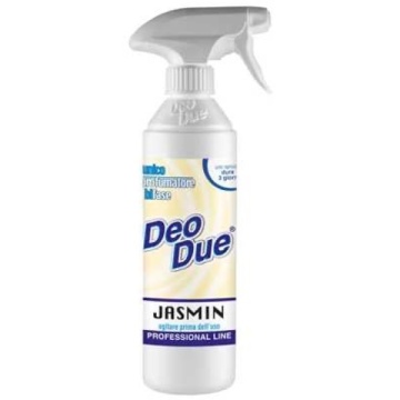 DEO DUE SPRAY PENTRU ÎMPROSPĂTAREA AERULUI IASOMIE 500 ML