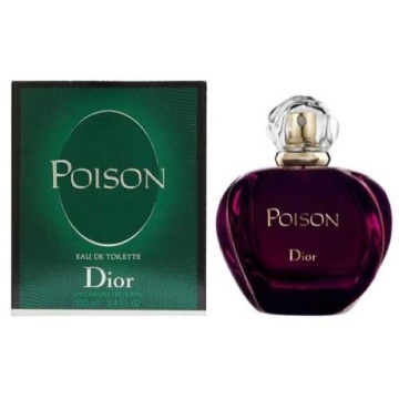 DIOR POISON EDT 50 ML